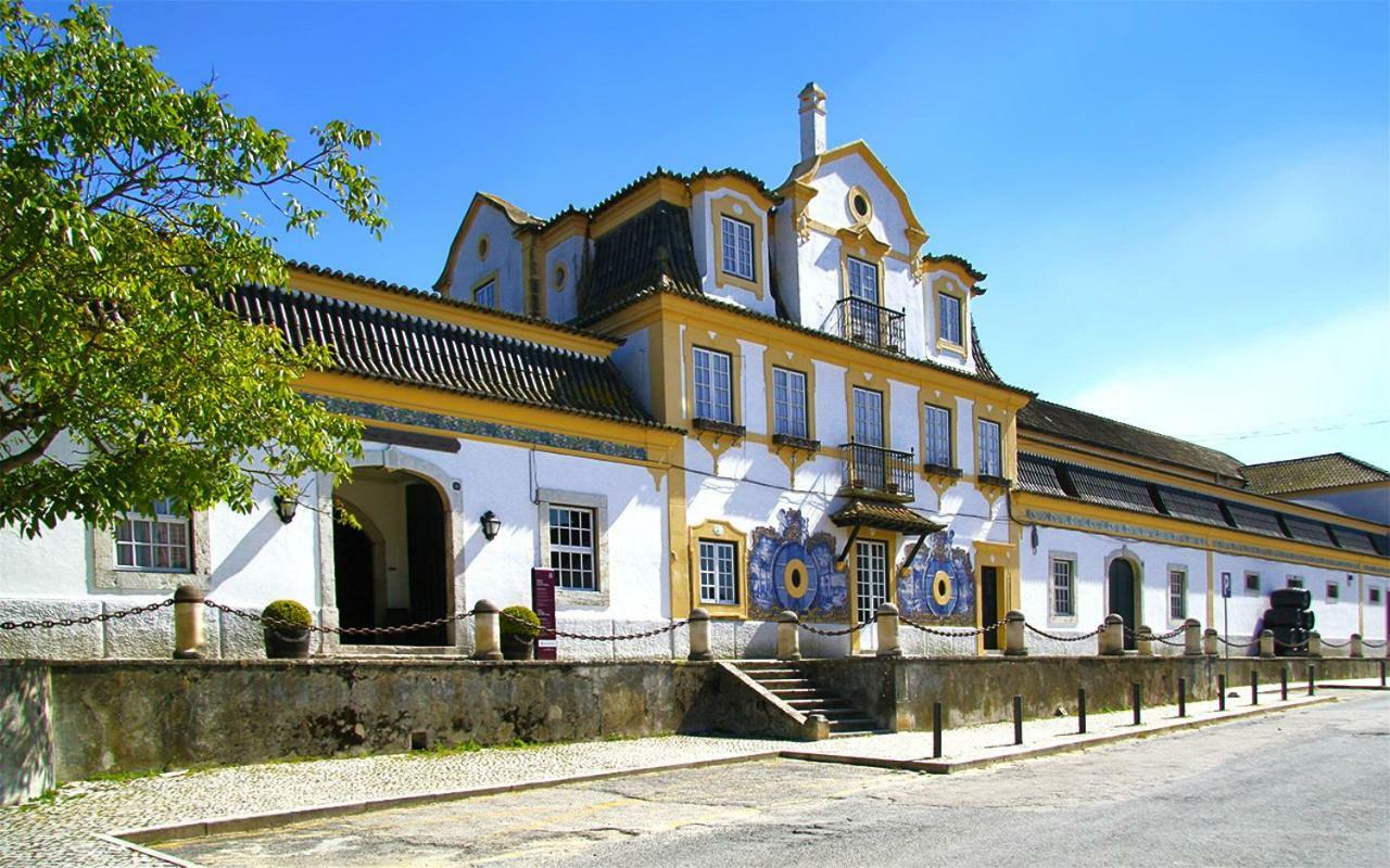 APP Apartamento Palmela Village Exterior foto