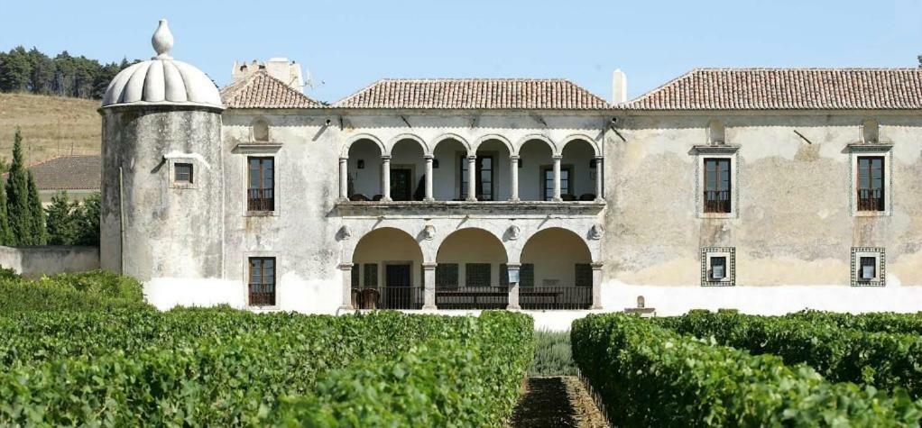 APP Apartamento Palmela Village Exterior foto